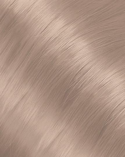 JEAN IVER Cream Color 10.81 LIGHTEST BLOND PEARL ASH