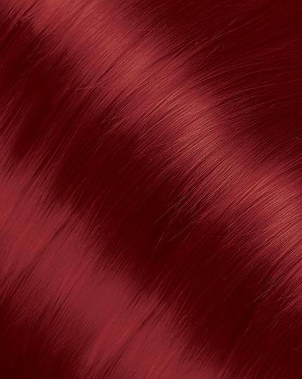 JEAN IVER Cream Color 7.66 MEDIUM BLOND INTENSE RED