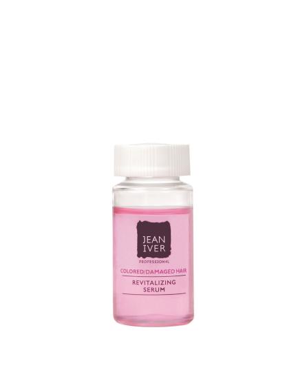 JEAN IVER Revitalizing Hair Serum 