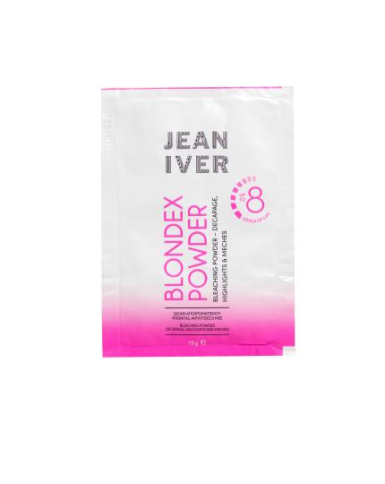 JEAN IVER Blondex