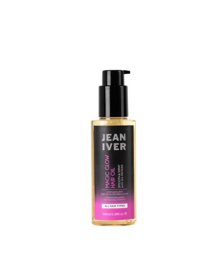 Magic Glow Hair Oil 100ml