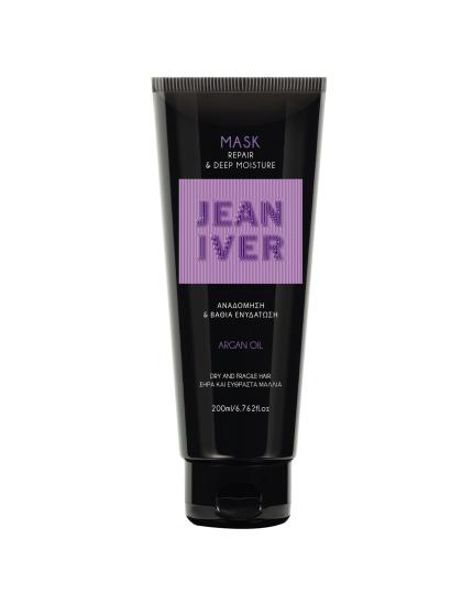 JEAN IVER Mask Repair & Deep Moisture 200ml