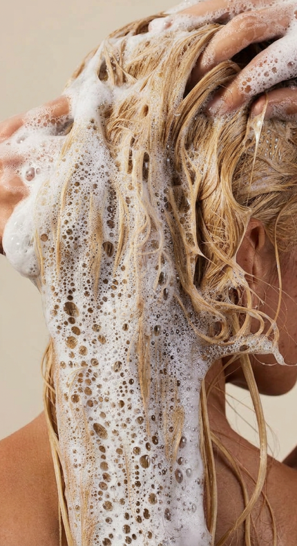 Hair Care