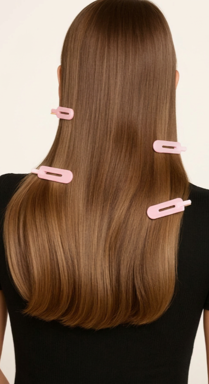 Hair Styling