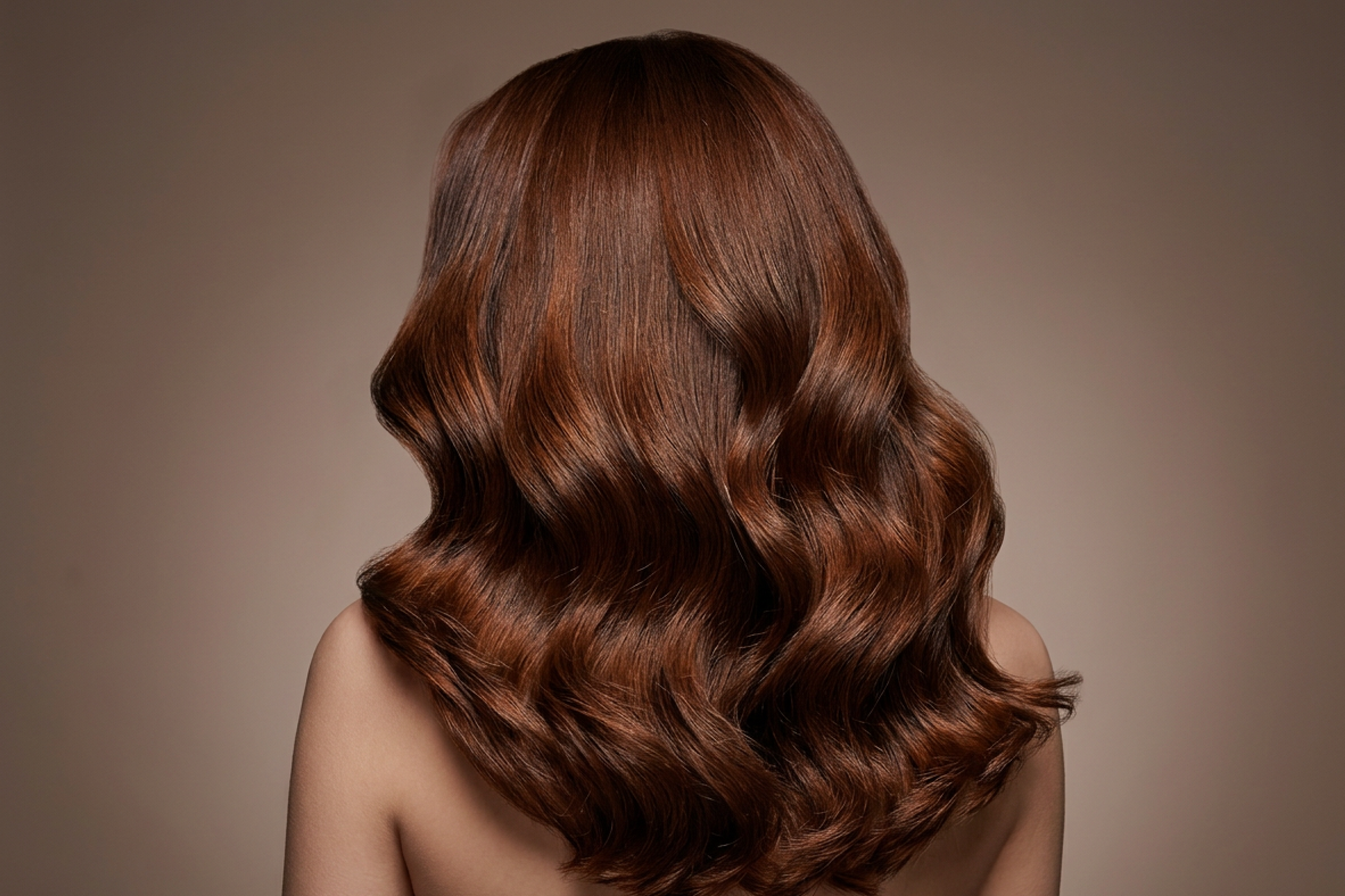 We love the way your hair moves