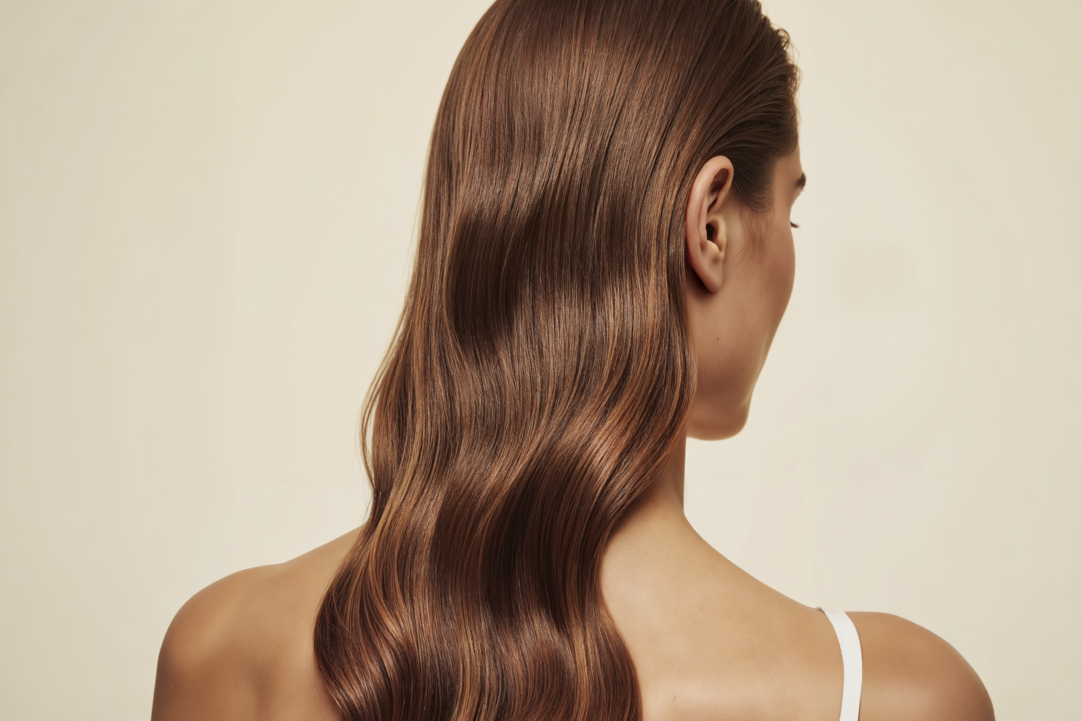 We love the way your hair moves