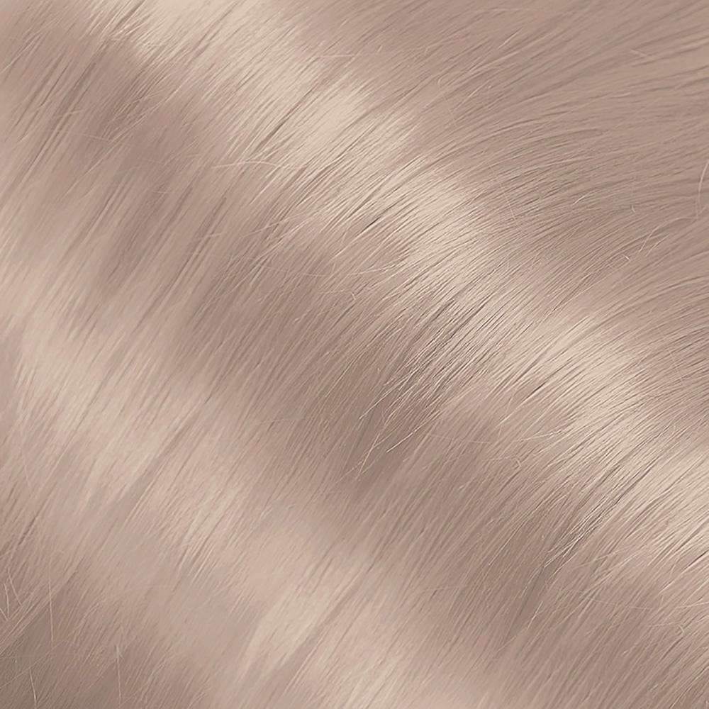 JEAN IVER Cream Color 12.81 SPECIAL BLOND PLATINUM PEARL ASH