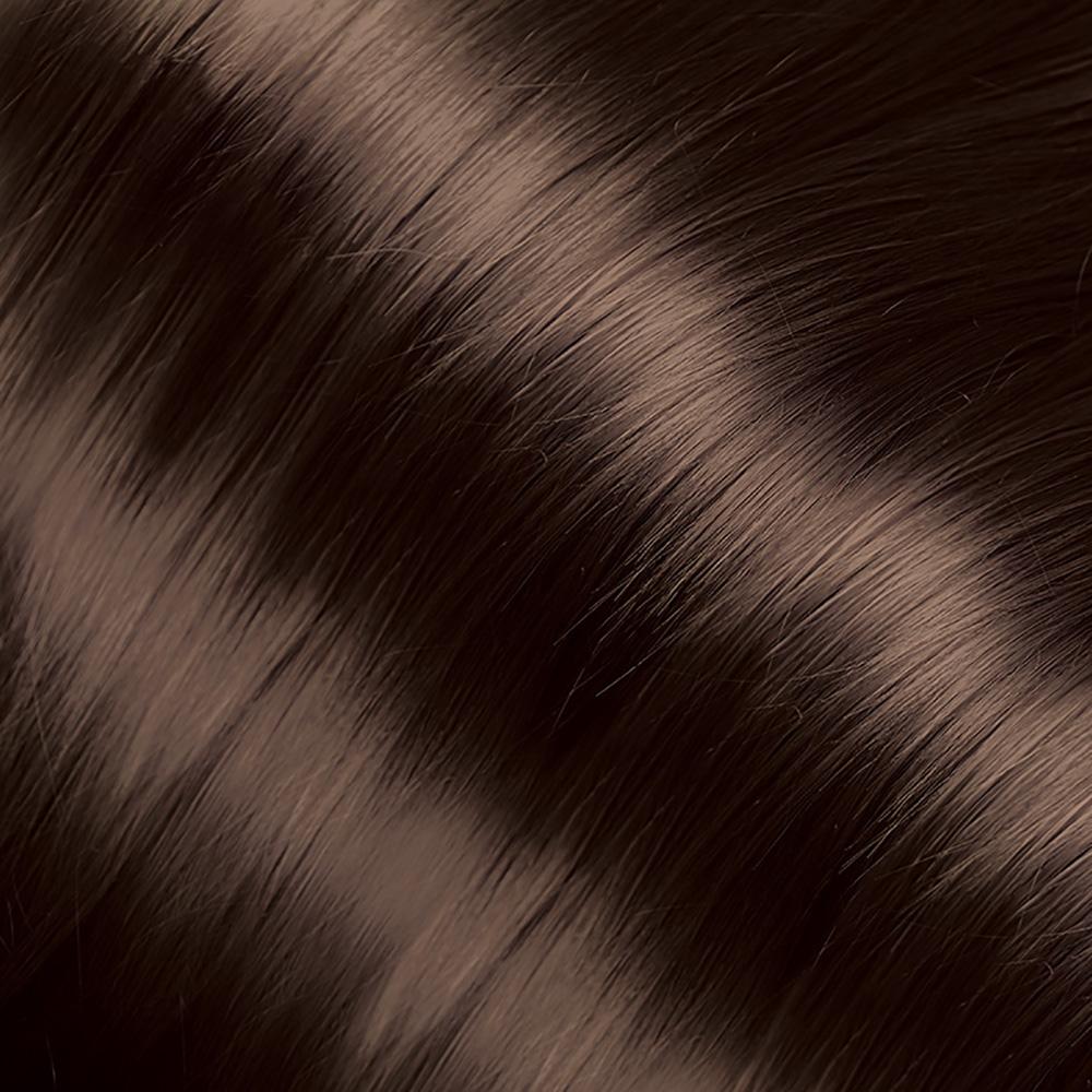 JEAN IVER Cream Color 6.1 DARK BLOND ASH