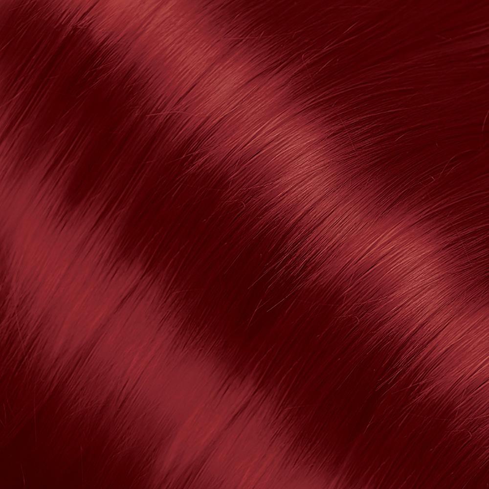 JEAN IVER Cream Color 7.66 MEDIUM BLOND INTENSE RED