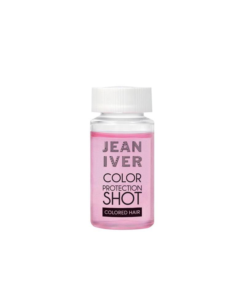 Revitalizing Hair Serum